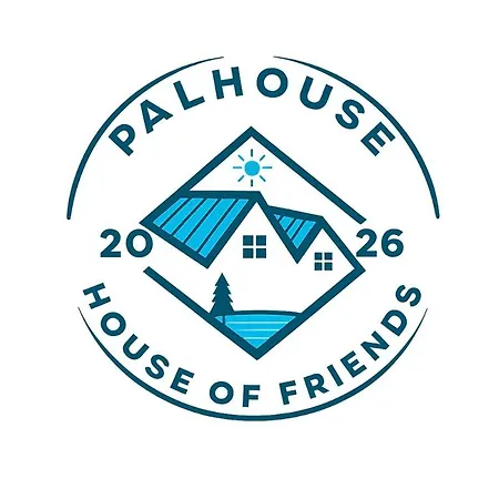 Pal House - Like A Friend Helsinki