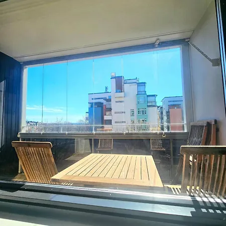 Pal House - Like A Friend Appartement