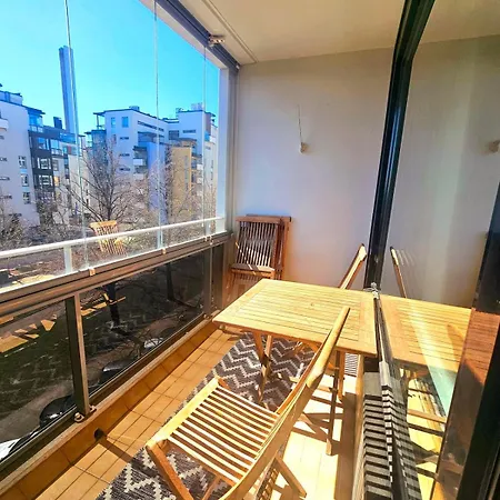 Appartement Pal House - Like A Friend