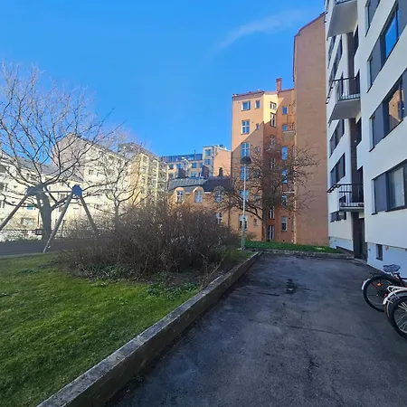 Appartement Pal House - Like A Friend *