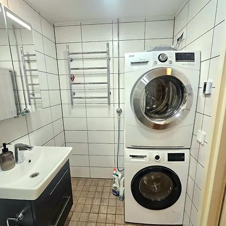 Appartement Pal House - Like A Friend