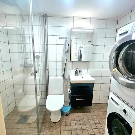 Appartement Pal House - Like A Friend Helsinki