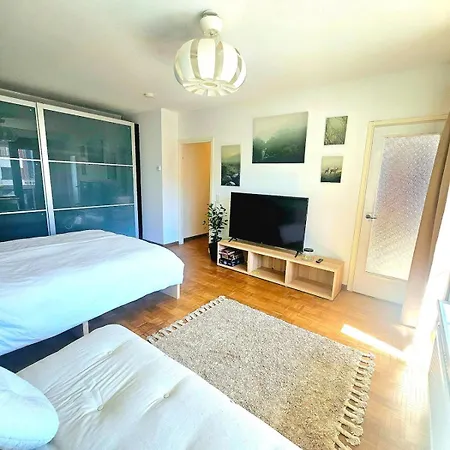 Appartement Pal House - Like A Friend Helsinki