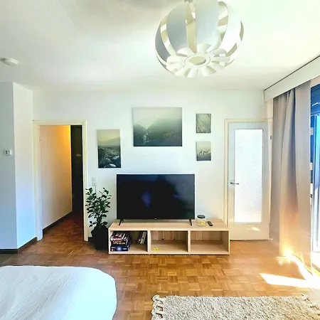 Appartement Pal House - Like A Friend *