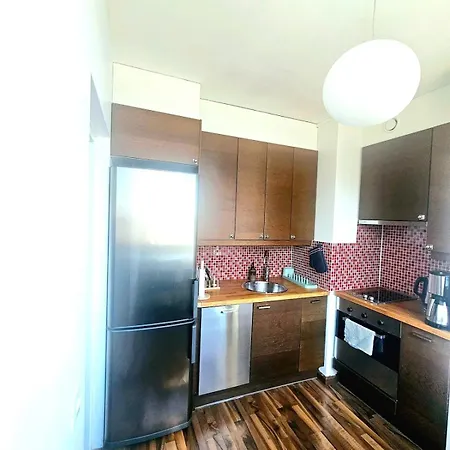 Appartement Pal House - Like A Friend