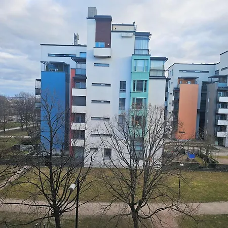 Appartement Pal House - Like A Friend